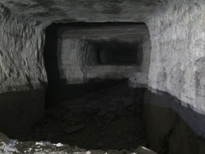 Underground Rock Engineering